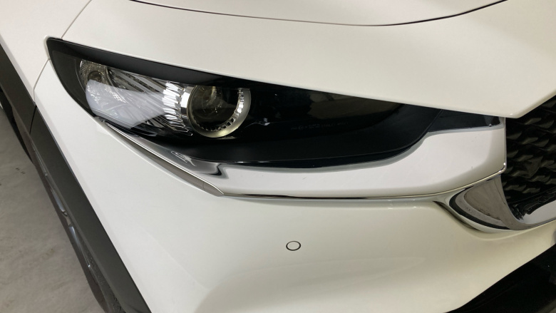 Mazda CX-30 2.0 e-Skyactiv X MHEV Centre-Line 5dr Petrol Hatchback